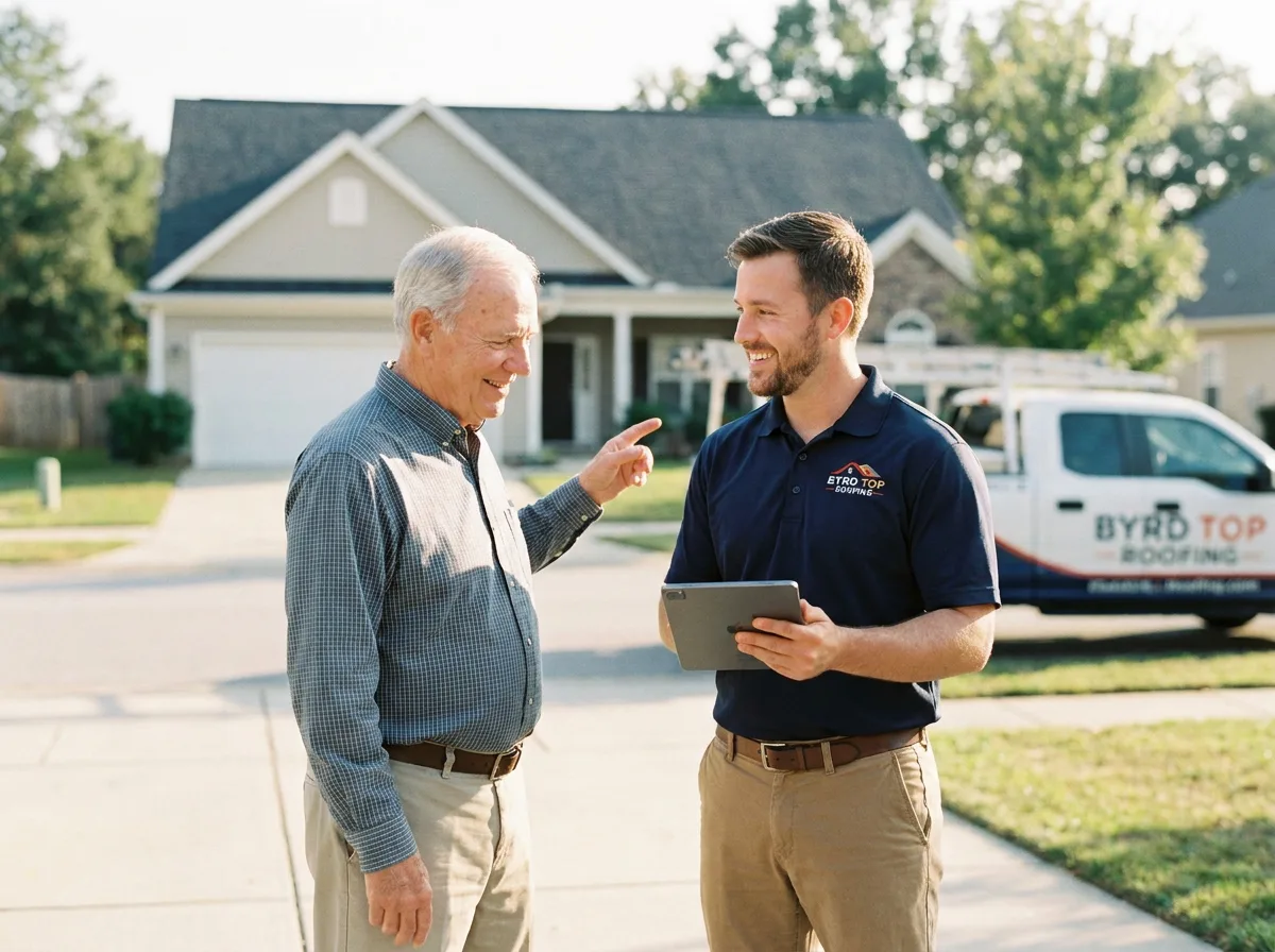 Roofing Chestnut Ridge, PA FAQs